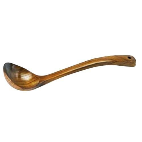 お玉杓子 木製