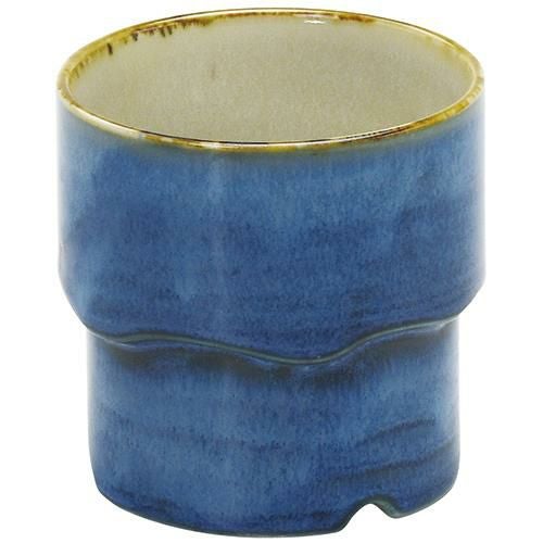 スタックロックグラス ゴス茶