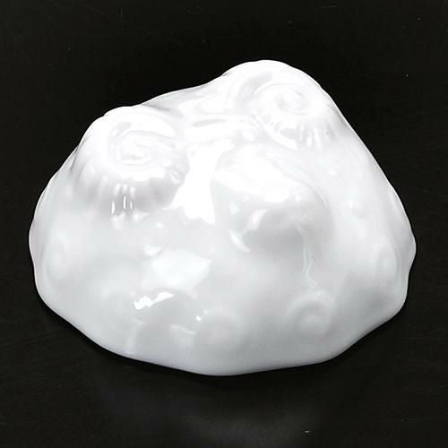 干支盃 未(ひつじ)