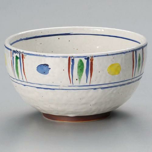 点心5.5丼 φ17.3×9.5cm 320-149