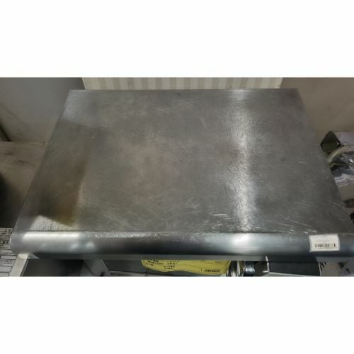 業界最長1年保証】【中古】プレートヒーター タイジ PH-60ST 幅600