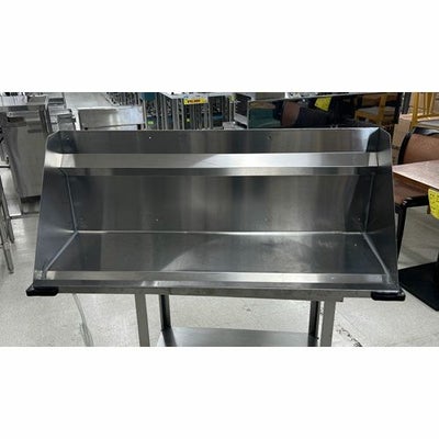 業務用/新品】【マルゼン】水切り台 BSW-096 幅900×奥行600×高さ800mm 