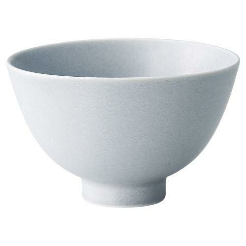 グレーマット碗M φ14×8.7cm 523-069