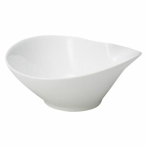 フォルム・リンツピーチボール(M) 13.5×11.8×5.2cm 514-159