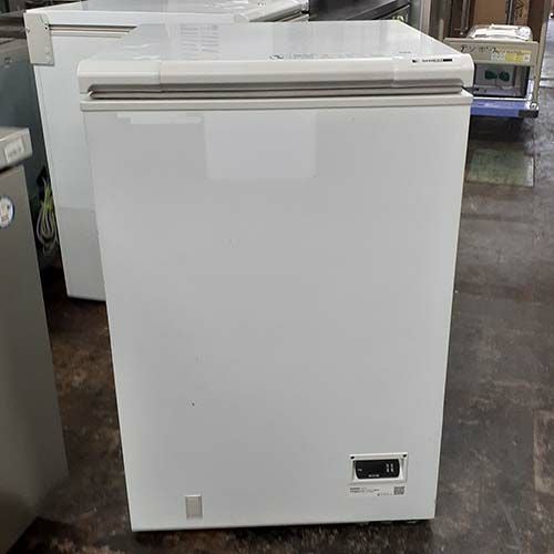 業界最長1年保証】【中古】調温冷凍ストッカー パナソニック(Panasonic