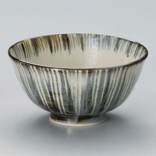 刷毛十草5.8丼 φ17.5×9cm 319-159