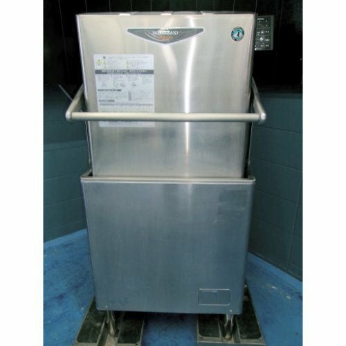 中古】食器洗浄機 ホシザキ JWE-680UA 幅640×奥行655×高さ1432 【送料 