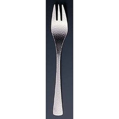 エコクリーン 18-8 和味 槌目入 デザートフォーク