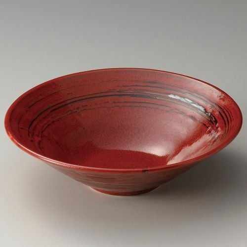 赤天目流9.0反丼 φ27×8.5cm 306-049