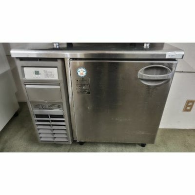 業界最長1年保証】【中古】冷蔵コールドテーブル フクシマガリレイ 
