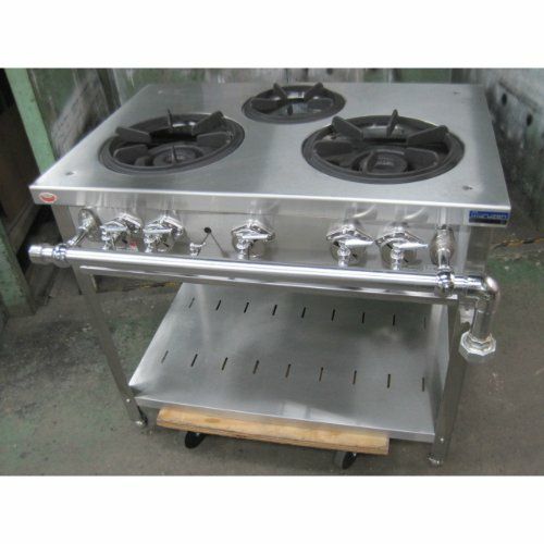 中古】冷蔵コールドテーブル フクシマガリレイ(福島工業) YRW-090RM2