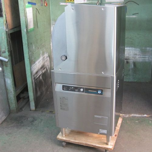 業務用/新品】【マルゼン】ガス自動餃子焼器 MAZ-6B 幅470×奥行750×高
