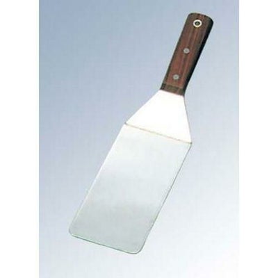 ステンレス 万能ターナー 2-4 小 【同梱グループA】