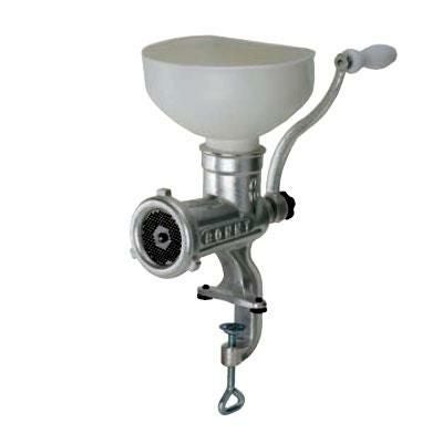 豆ひき器 大型ホッパー付