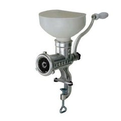 豆ひき器 大型ホッパー付