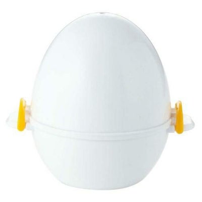 レンジでらくちん ゆでたまご4個用 RE-279