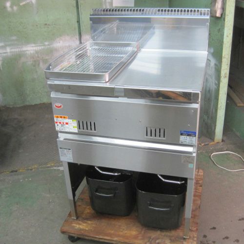 3年保証】【業務用/新品】【タイガー】保温ジャー ステンレス JFM-390P
