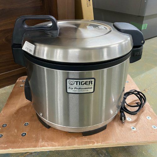 業務用/新品】【タイガー】炊飯シート | その他米飯関連商品 | 業務用