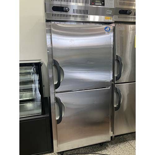 SANYO 急速冷凍庫　BF-FB120A 394L　2007年製　動作確認済み　厨房機器　業務用 楽天市場】パナソニック 急速凍結庫 BF-KB120（旧：BF-FB120A