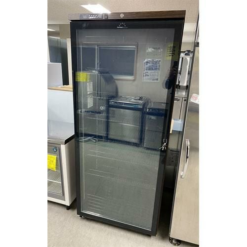 プロ用/新品】 フォルスターロングフレッシュ ワインセラー 70本収納