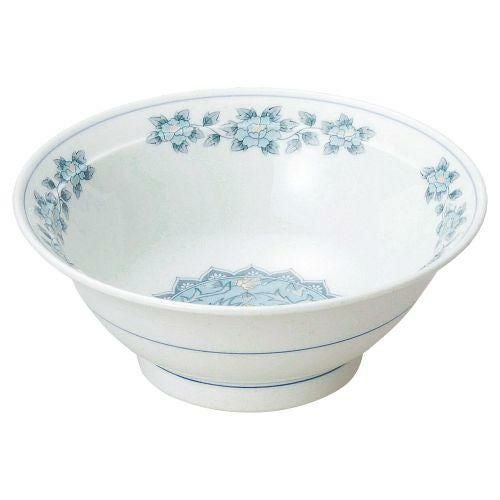 東鳳リム付7.0高台丼 φ21.5×8.5cm 592-139