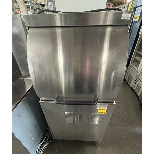 業界最長1年保証】【中古】リターンタイプ 食器洗浄機 大和冷機 DDW