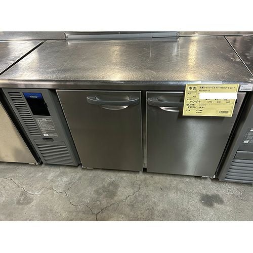 業界最長1年保証】【中古】冷蔵コールドテーブル フクシマガリレイ 業界最長1年保証】【中古】冷蔵コールドテーブル フクシマガリレイ