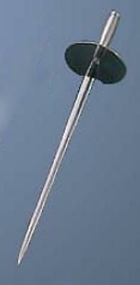 18-8 洋剣 プロセット 21cm