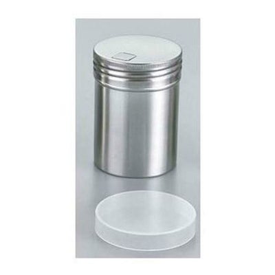 IK 18-8 調味缶 小 T缶(唐がらし・さんしょう入)