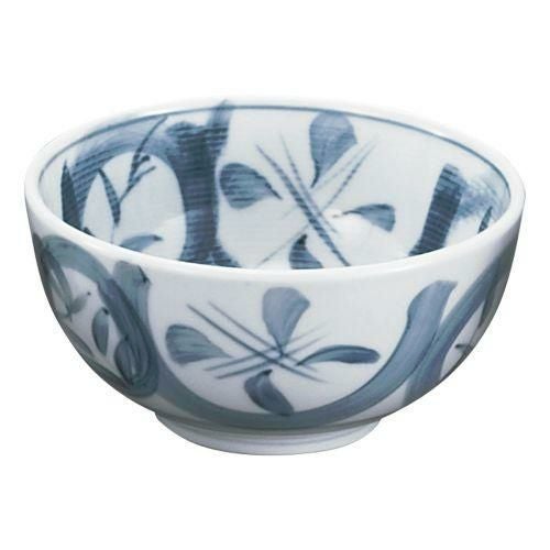 風車5.5深ボール φ17.2×8.7cm 444-039