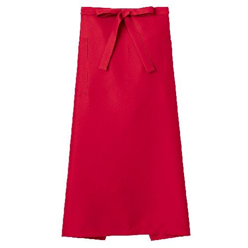 【ボンマックス】ソムリエエプロン FK7169 サイズ：FREE