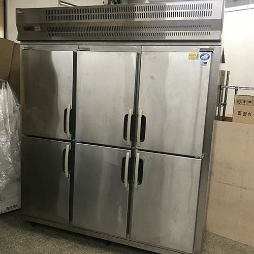 業界最長1年保証】【中古】縦型冷蔵庫 BIG蔵 パナソニック(Panasonic