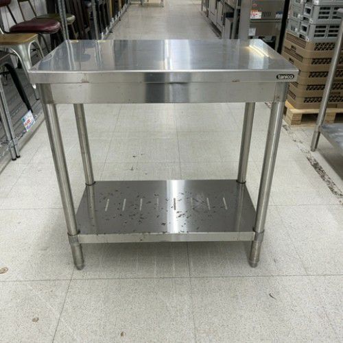 送料込 ホシザキ ステンレス作業台 楽天市場】ホシザキ（厨房用作業台｜業務用厨房用品）：業務用厨房機器