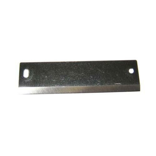 ツマカッター 手動式回転つまきり君用部品 替刃:平刃 /業務用/新品