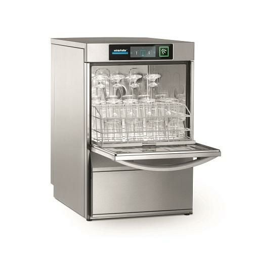 【ウィンターハルター】食器洗浄機 アンダーカウンタータイプ/UC-S 2.0/三相200V/幅460×奥行617×高さ725(mm)