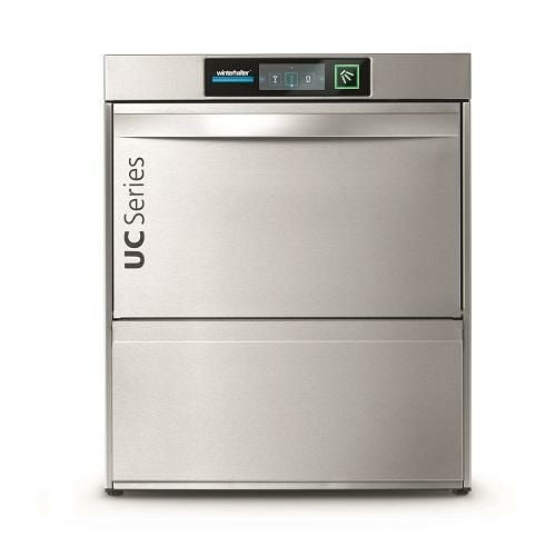 【ウィンターハルター】食器洗浄機 アンダーカウンタータイプ/UC-XL Energy 2.0/三相200V/幅600×奥行651×高さ905(mm)