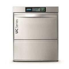 【ウィンターハルター】食器洗浄機　アンダーカウンタータイプ/型式：UC-XL Energy 2.0/三相200V/寸法　幅：600奥行：651高さ：905(mm)