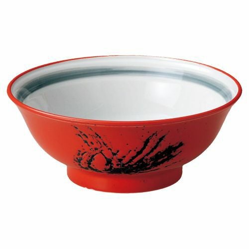 信玄高台7.5丼 φ23×9.3cm 597-339