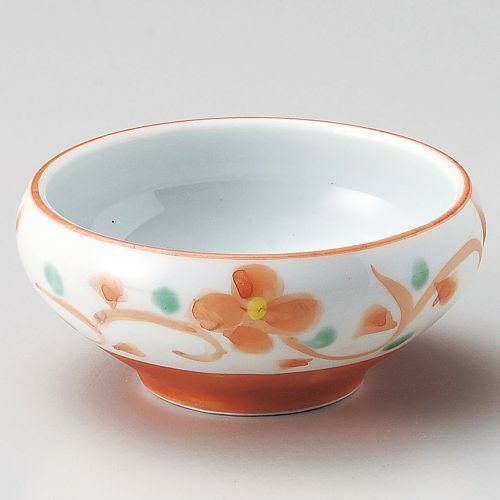 舞小花くくり小付 φ10×4.5cm 082-149