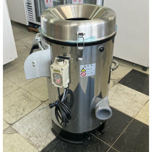 スチコン 電気スチームコンベクションオーブン ASCO-5230RL-L(R