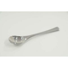 ティースプーン 【18-8 #7800 ティースプーン】 / 全長:134 /【グループA】