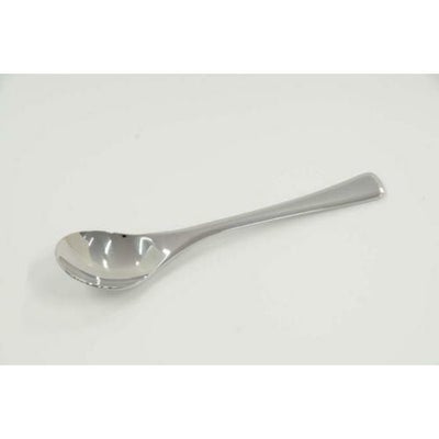 ティースプーン 【18-8 #7800 ティースプーン】 / 全長:134 /【グループA】