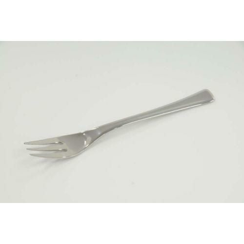 フォーク 【18-8 #7800 フルーツフォーク(S・H)】 / 全長:159 /【グループA】