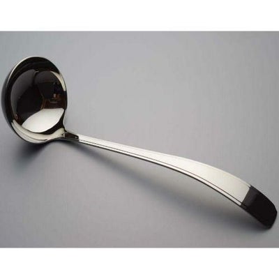 レードル 【18-10 ソシアル スープレードル 50cc】 / 全長:297 /【グループA】