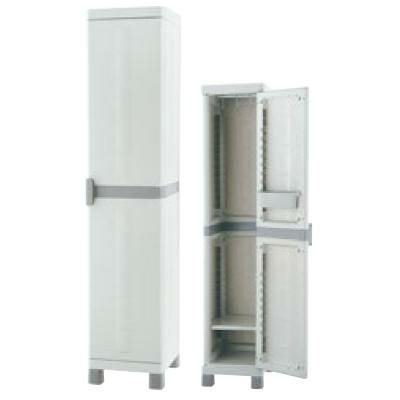 キャビネット チェスト 【多目的キャビネット ４０－１８０】 ４０－１８０/ ３９０×４９０×Ｈ１，８１０ /