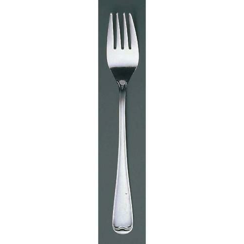 抗菌 シャイニー デザートフォーク