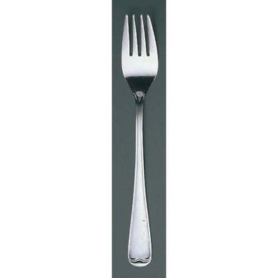 抗菌 シャイニー デザートフォーク