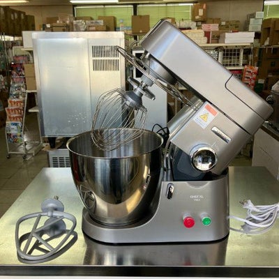 卓上型ミキサー ケンミックス アイコーシェフ KPL9000S用部品 (7 
