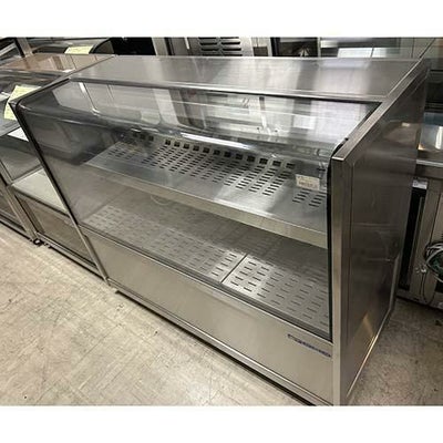 業界最長1年保証】【中古】対面冷蔵ショーケース 大穂製作所 OHGF-ATXb 