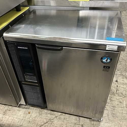 業界最長1年保証】【中古】冷蔵コールドテーブル フクシマガリレイ